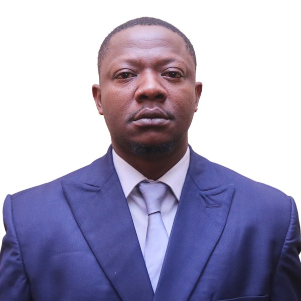 Serge LONANG