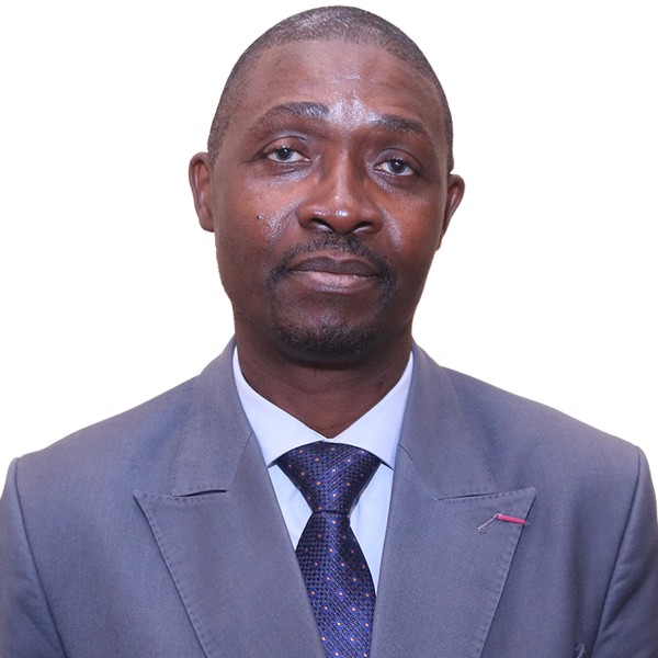 Placide NDOBO KUNTZ