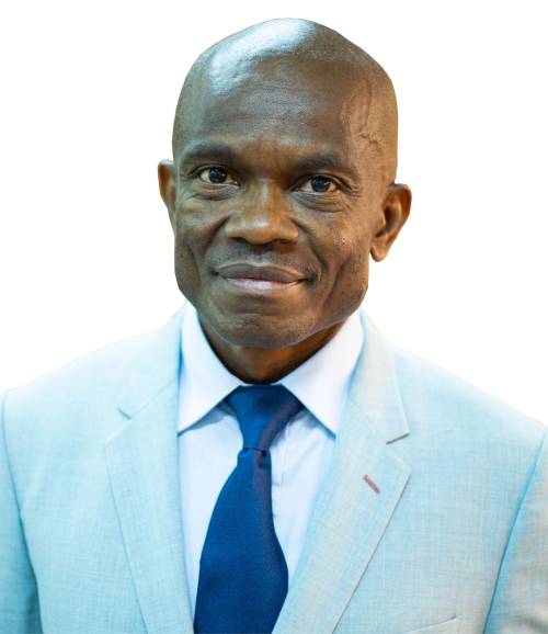 Tobie MVONDO EKANGA