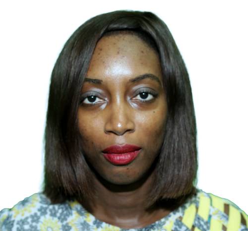 Claire ONANA Epse TAKOUTCHOP