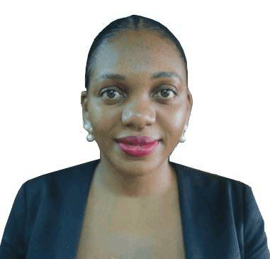 Christine Flore NGO NDENGA Epse NTJAM