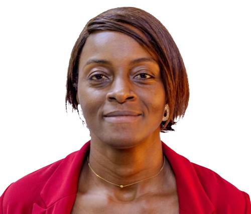 Franca Armelle BOABA