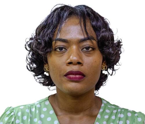 Catherine Cadette MELLA Epse KAMDEM CHATUE
