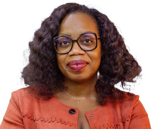 Francoise Armelle BELIBI Epse MAKASSO