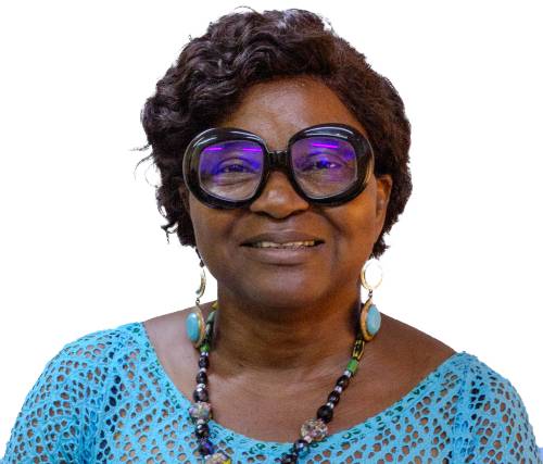 Solange NYA NGAPMOU EPSE NDOMKEU