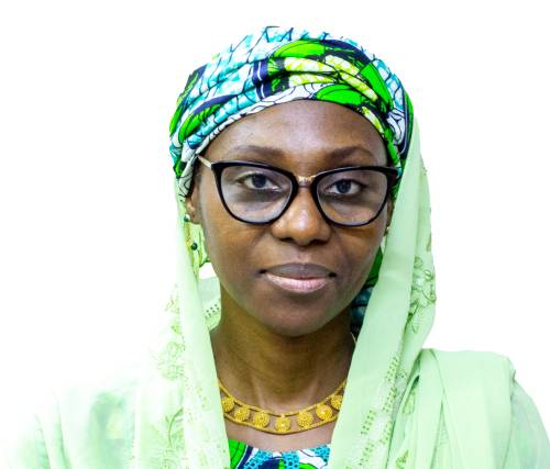 Rahimatou BELLO Epse MOHAMADOU