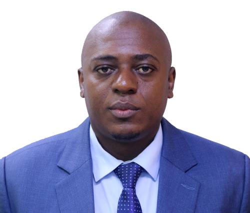 Herman NGASSA NKENGNE