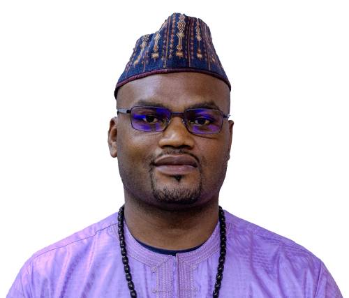 Jean NGOUME AYISSI