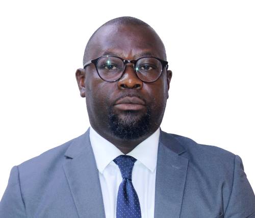 Armel Chalair DJIEDJEU TCHOUAKE