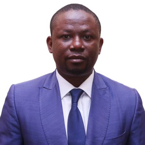 Anatole C. BENGONO NDONGO