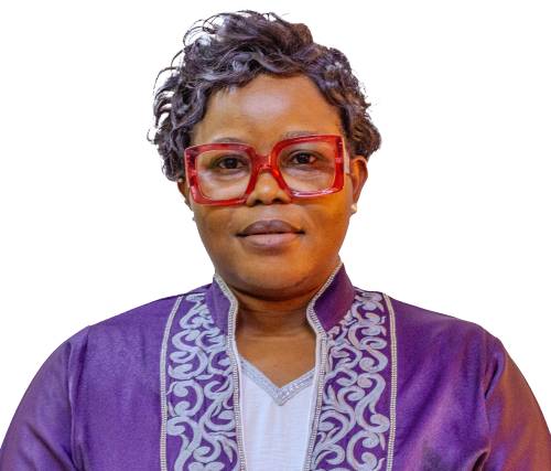Corina EKONGWESE