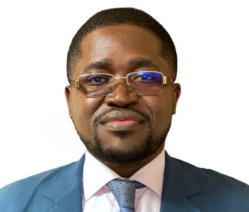 OWONO BOB Philippe Olivier
