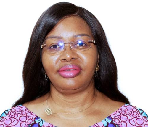 Sidonie Owona