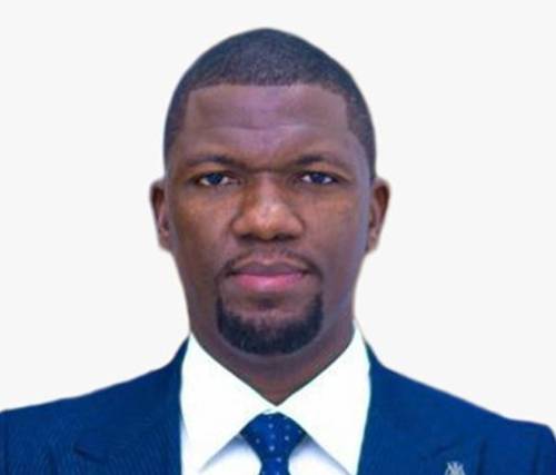 Christian Bauvais MOUTHE MPELE