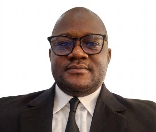 Simon Pierre BAKEHE