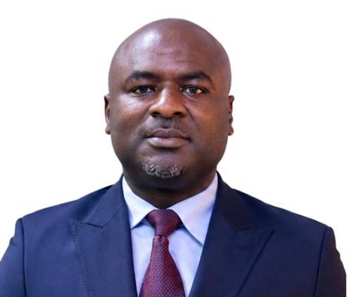 CHAM BAMA Etienne