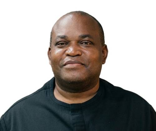 Luc NDOB