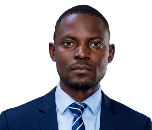 Thierry Yvon EKEMBE