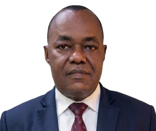 Bienvenue NGWE NTOT