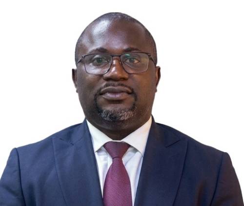 Lyonga MOLOMBE Simon