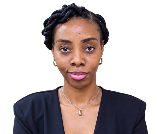 Mireille Orphée Nannou NKWEI