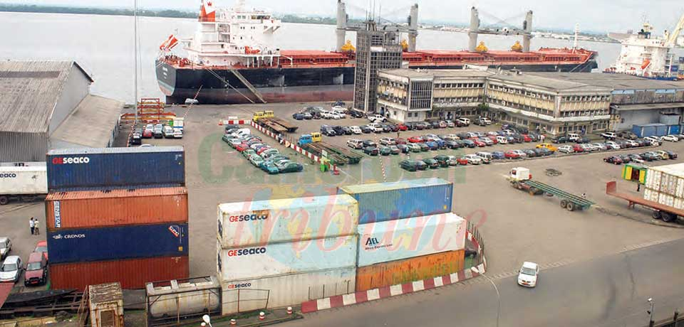 Accord de partenariat Cameroun-union européenne : Le 8e démantèlement effectif