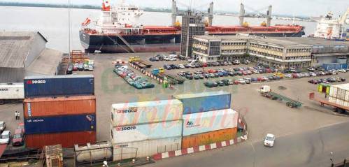 Accord de partenariat Cameroun-union européenne : Le 8e démantèlement effectif
