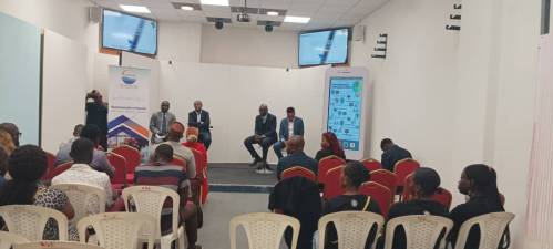 ZLECAf : Business Workshop
