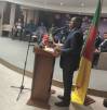 DG CNCC à la réunion d'affaires avec l'Union des exportateurs turcs