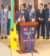 DG CNCC à la réunion d'affaires avec l'Union des exportateurs turcs