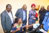BESC : Le CNCC partage son expérience avec le Conseil des Chargeurs du Nigeria